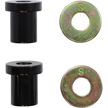 LA Chopper Black Riser Bushings Bagger