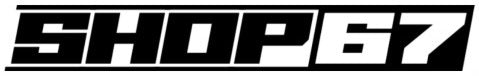 bikeshop67 logo