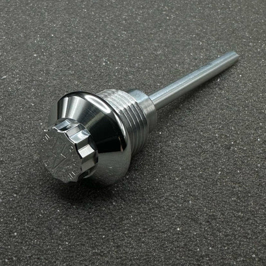 12 Point Transmission Dipstick - 5 Speed Trans