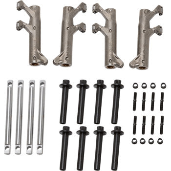 S&S rocker arm kit