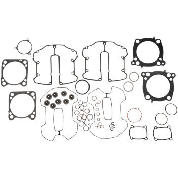 Milwaukee 8 124/128 Gasket Set