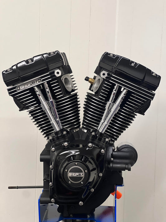 ARP Twin Cam A & B Engine external bolt kit