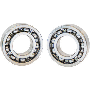 Twin cam outter cam bearings