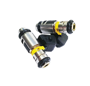 Early Cable Driven & TBW 5.3 & 6.2 Injectors