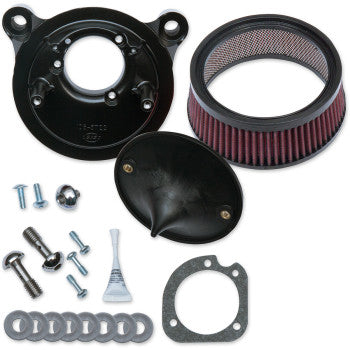 S&S air cleaner kit