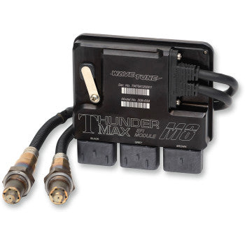 Thundermax ECU 17-20 m8