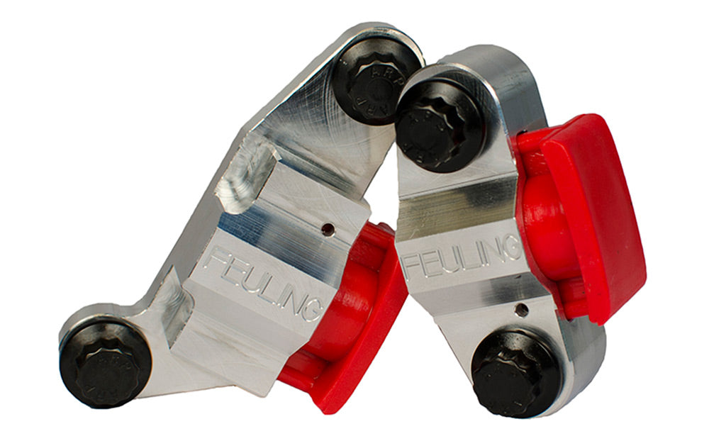 Feuling billet tensioners