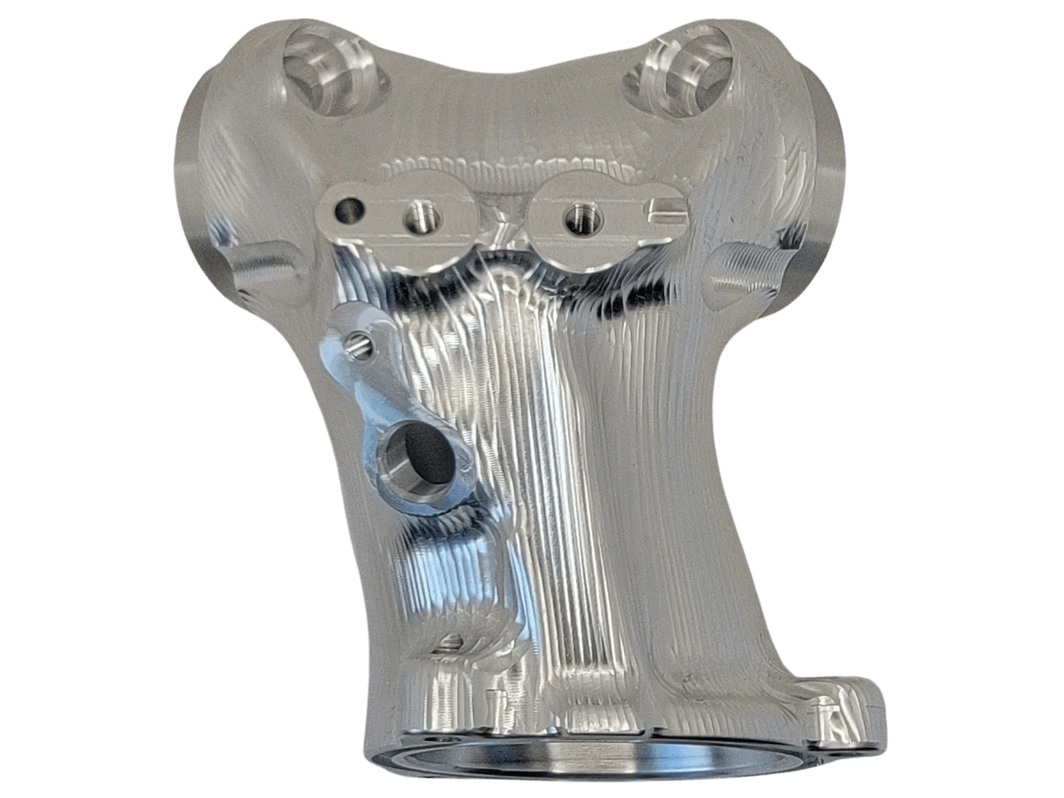 VTP Billet Manifolds