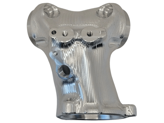 VTP Billet Manifolds