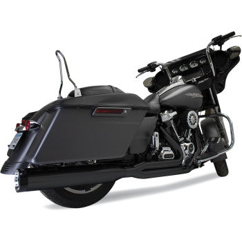 Khrome werkes outlaw 09-16 bagger black