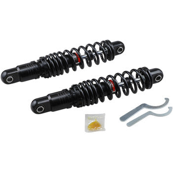 Drag Premium Shocks 13”