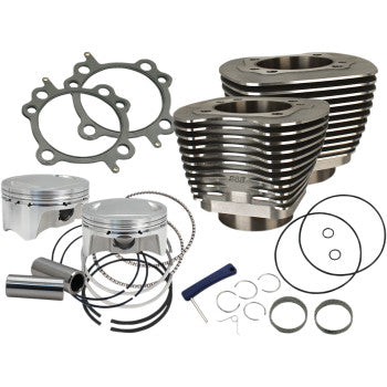 S&S Twin Cam big bore kits