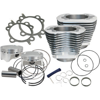 S&S Twin Cam big bore kits