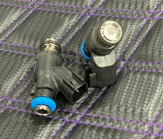 Late Cable Driven Injectors
