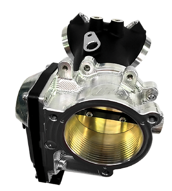 MILWAUKEE 8® THROTTLE BODIES