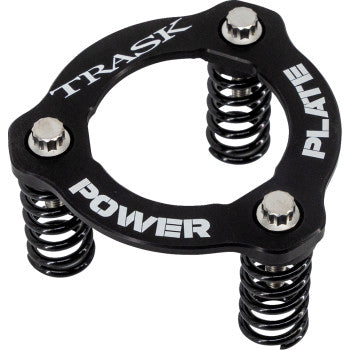 Trask Power Plate