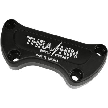 Thrashin Supply Riser Top Clamp