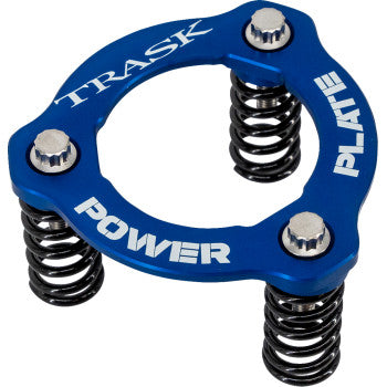 Trask Power Plate