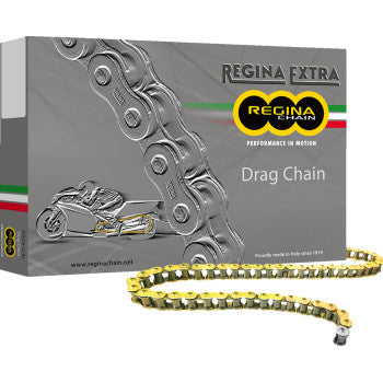 Gold 530 Chain