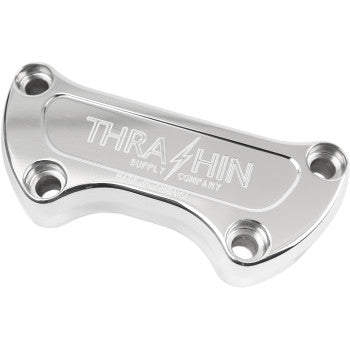 Thrashin Supply Riser Top Clamp