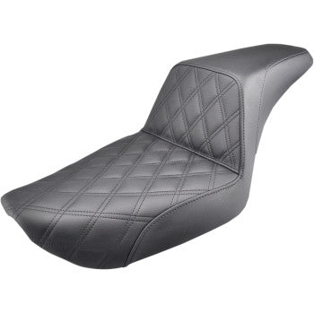 99-03 Dyna Saddlemen Step Up Seats