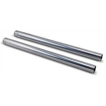 +2 41mm bagger fork tubes