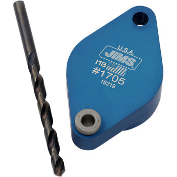 Jims Exhaust Stud Tool