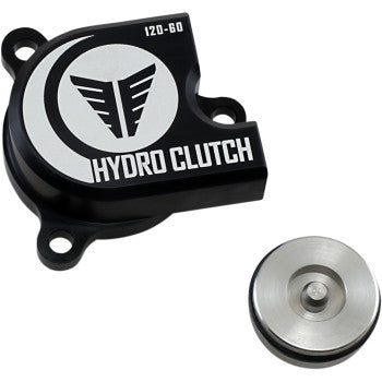 Muller Clutch Slave Cylinder Hyd Clutch Models Only