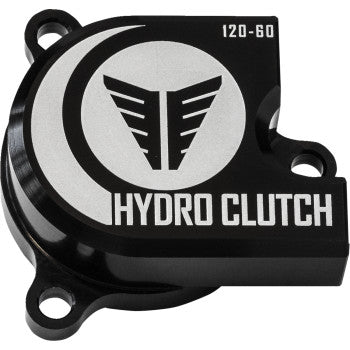 Muller Clutch Slave Cylinder Hyd Clutch Models Only