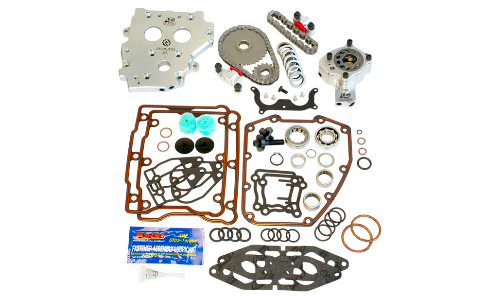 Shop67 103" or 107" Kit