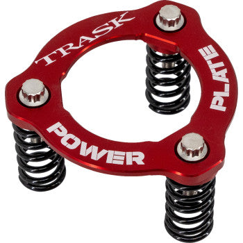 Trask Power Plate