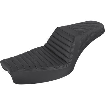 99-03 Dyna Saddlemen Step Up Seats