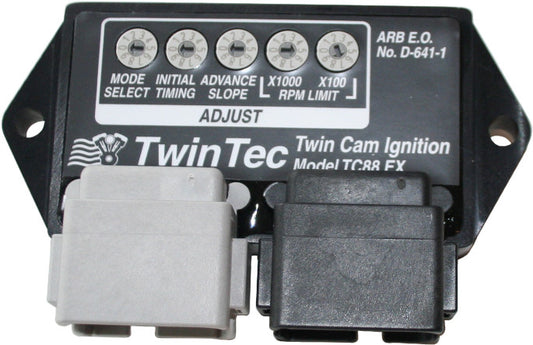 Daytona Twin Tec Ignition Module 99-03