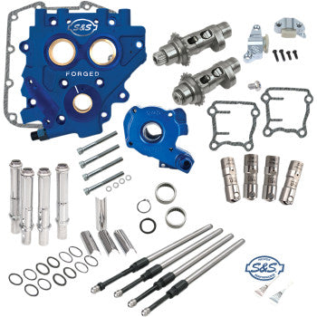 0925-1181 330-0546585CEZ Easy Start Chain-Drive Cam Chest Kit