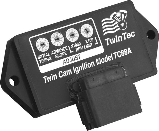 Daytona Twin Tec Ignition Module 04-06