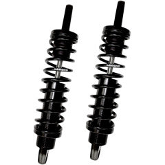 Legend Suspension Revo shocks