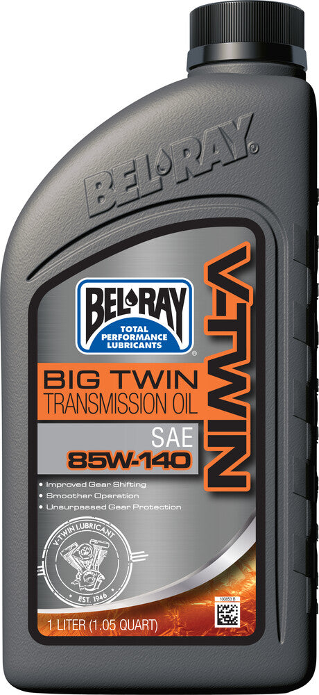 Bel Ray trans fluid