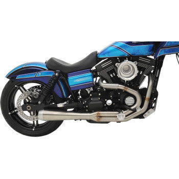 Bassani RR3 for 91-17 Dyna